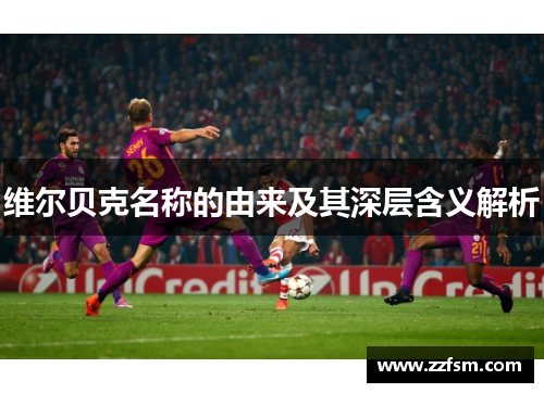 维尔贝克名称的由来及其深层含义解析