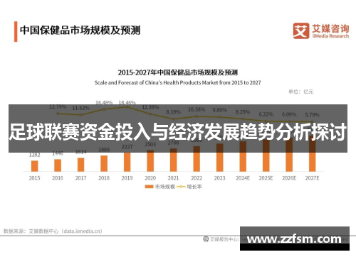 足球联赛资金投入与经济发展趋势分析探讨