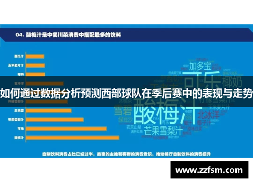 如何通过数据分析预测西部球队在季后赛中的表现与走势