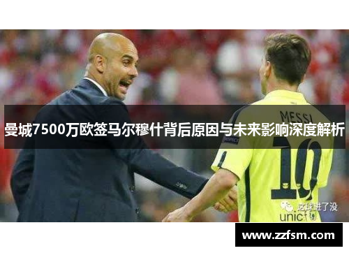 曼城7500万欧签马尔穆什背后原因与未来影响深度解析
