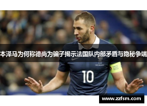 本泽马为何称德尚为骗子揭示法国队内部矛盾与隐秘争端